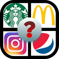 Guess the Logo - Logo Quiz
