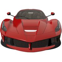 MIDNIGHT RACING: THE REALISTIC