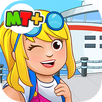 My City - Boat adventures