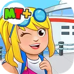 My City : Boat Adventures Fun
