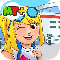 My City : Boat Adventures Fun