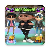 Runaway Thief Runner
