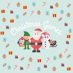 Christmas Games: Santa Claus