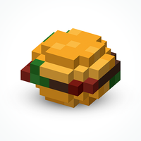 Voxel Builder