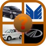 GUESS CAR BRAND LOGO AND PARTS