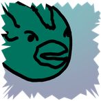 Frappy Birdo PRO - Animaçau