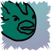 Frappy Birdo PRO - Animaçau