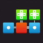 Links: Challenging Puzzle Game