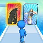 Monster Draft: Running Game