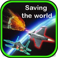 Saving The World