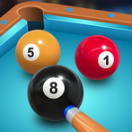 8 Ball Billiard Offline Game