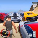 Extreme Car Fever: Car Stunts