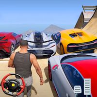 Extreme Car Fever: Car Stunts