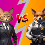 Cats VS Dogs