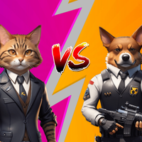 Cats VS Dogs