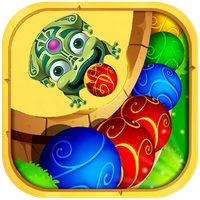 قاذف الكرات الرخاميه