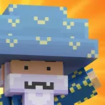 Bloqie Battle
