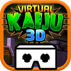 Virtual Kaiju 3D