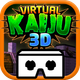 Virtual Kaiju 3D