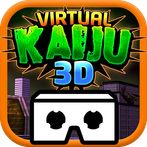Virtual Kaiju 3D