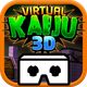 Virtual Kaiju 3D