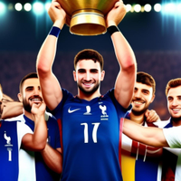 French League Career