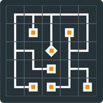 Connect it! Relax Puzzle Game