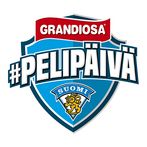 Grandiosa-Pelipäivä