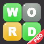 Wordly Pro-Word challenge