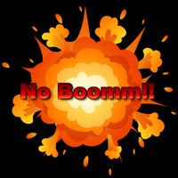 NOBOOMM