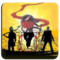 Ninja adventure