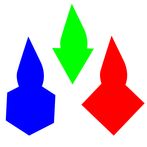 All Fall : Match the Colors