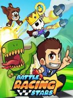 Battle Racing Stars