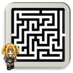 Obscure Maze