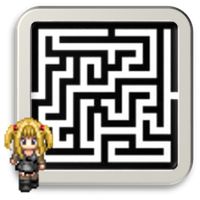 Obscure Maze