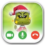 The Grinch call ☎️ Grinch Vide