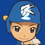 컬러야구 (Colorful Baseball)