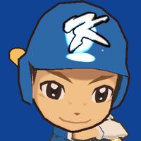 컬러야구 (Colorful Baseball)