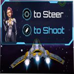 Space conquérir