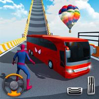 Bus Driving Games Bus Games