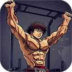 Baki Hanma Game Puzzle