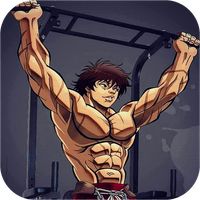 Baki Hanma Game Puzzle