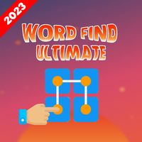 Word Find Ultimate Puzzle Game