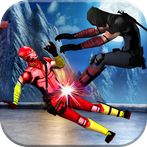 Ninja KungFu Fighting Champion