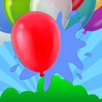 Blast Splash - Match colors!