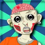 Muck jail Zombie prison escape