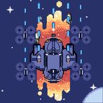 Space Beetle Adventure