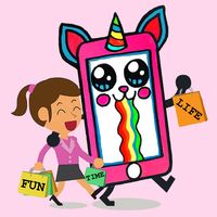 Test smartphone addiction