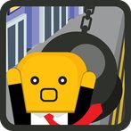 Smash Villain: Destroy the Wor