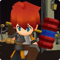 배틀 뿅망치 RPG : 실시간 온라인